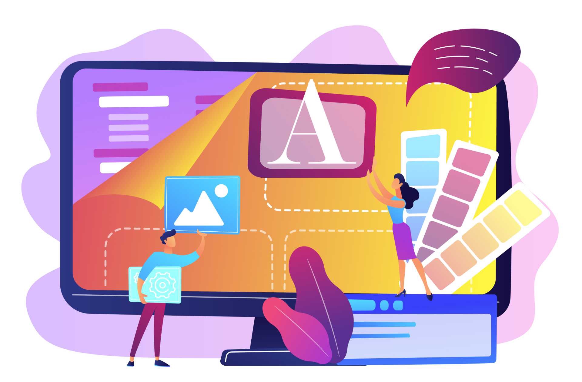 Prozesse digitalisieren mit NoCode-Plattformen