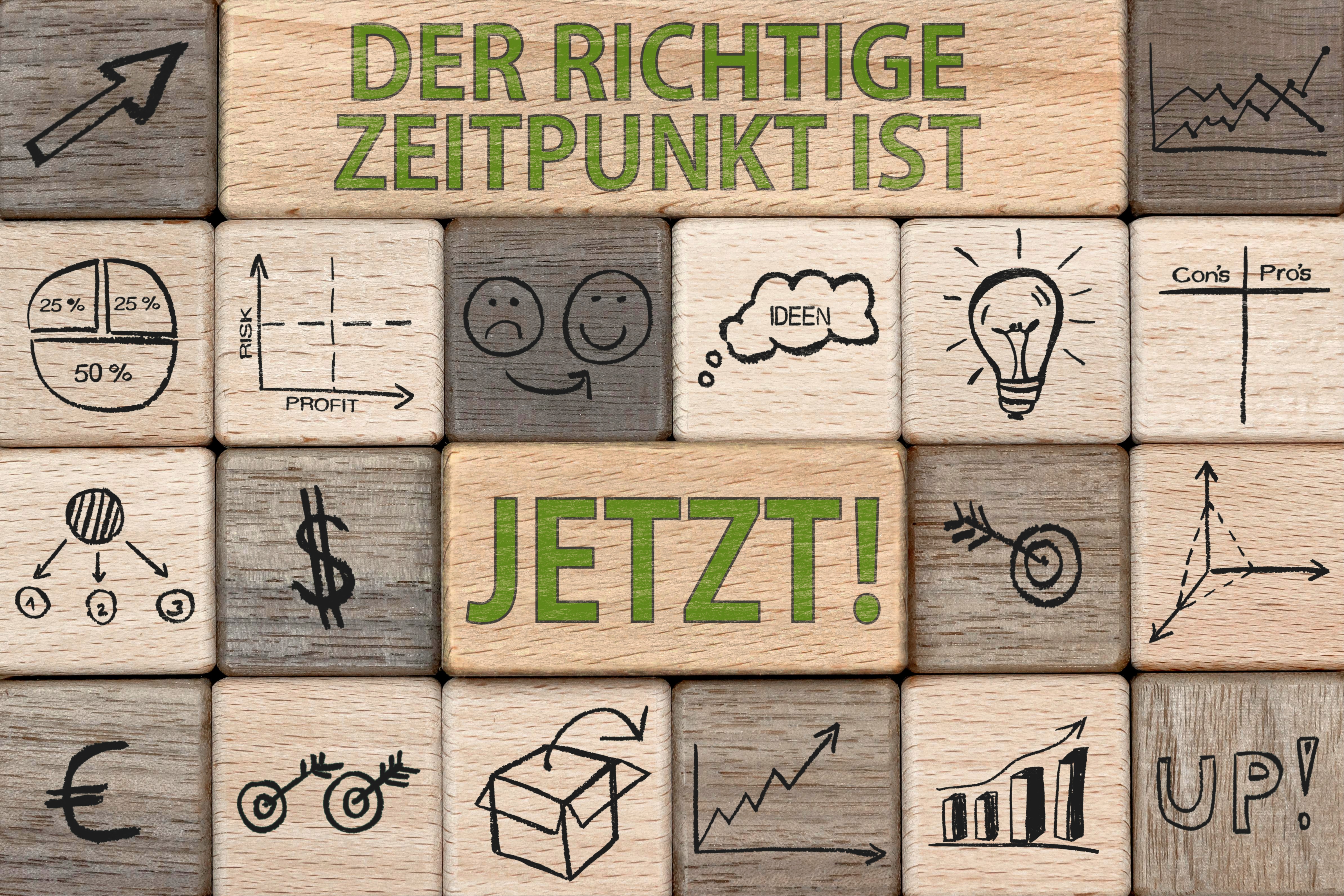 Wie beschreibe ich, was meine Software können soll?