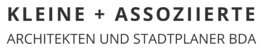 Kleine und Assoziierte