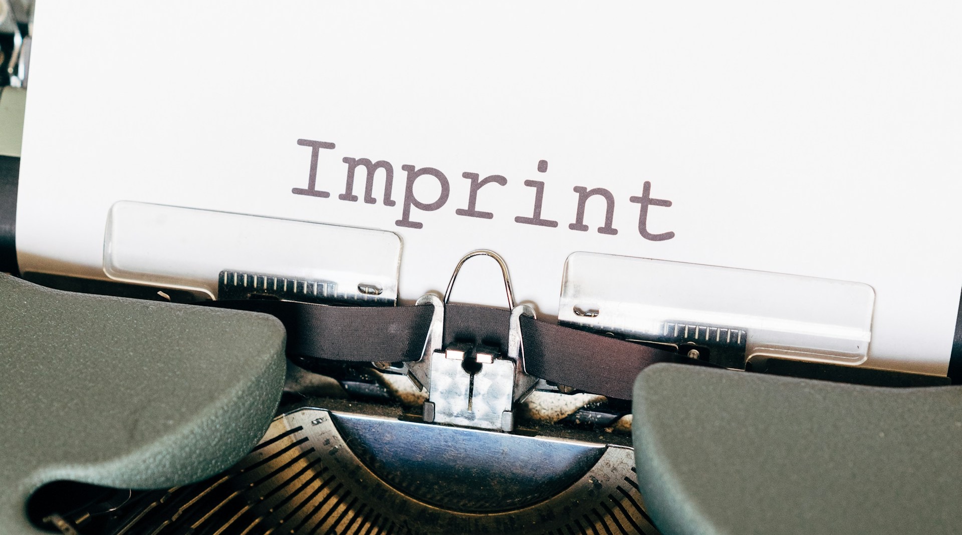 Impressum