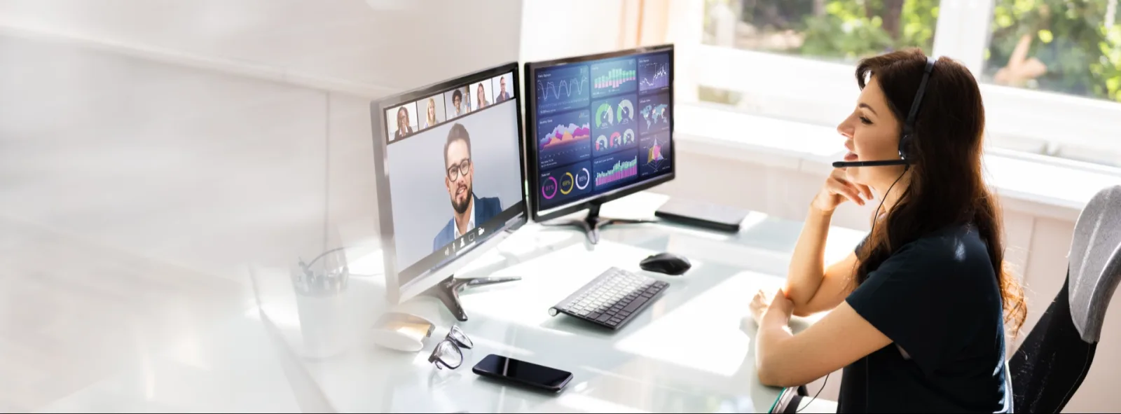 Remote-Coaching